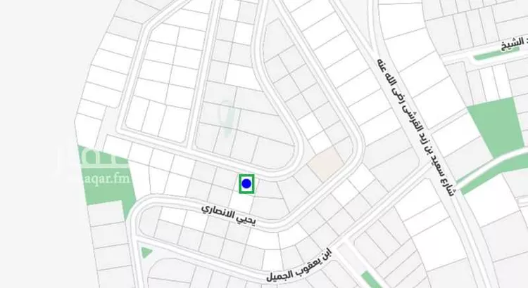 أرض للبيع في شارع سعيد بن ابي العروبه, حي بطحاء قريش, مدينة مكه المكرمه, منطقة مكة المكرمة صورة 3
