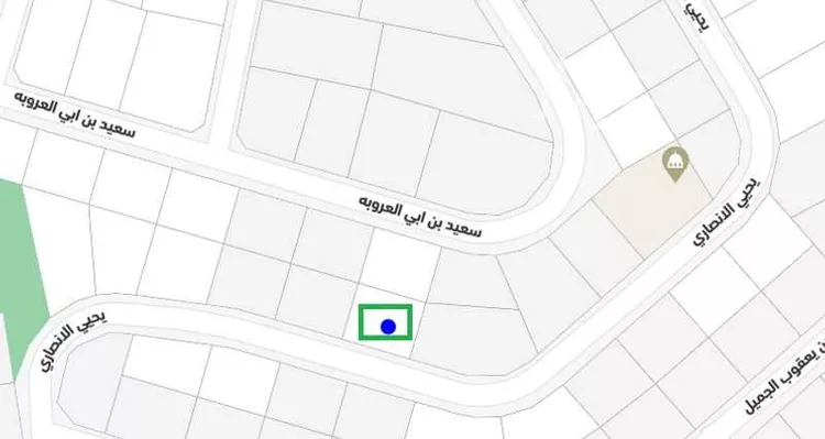 أرض للبيع في شارع ابن يعقوب الجميل, حي بطحاء قريش, مدينة مكه المكرمه, منطقة مكة المكرمة صورة 3
