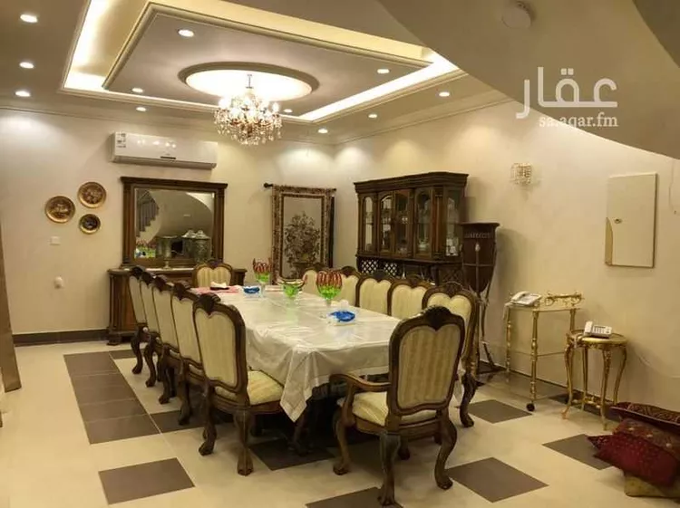 فيلا للبيع في شارع أبو بكر بن فتحون, حي الشراع, مدينة جدة, منطقة مكة المكرمة 8
