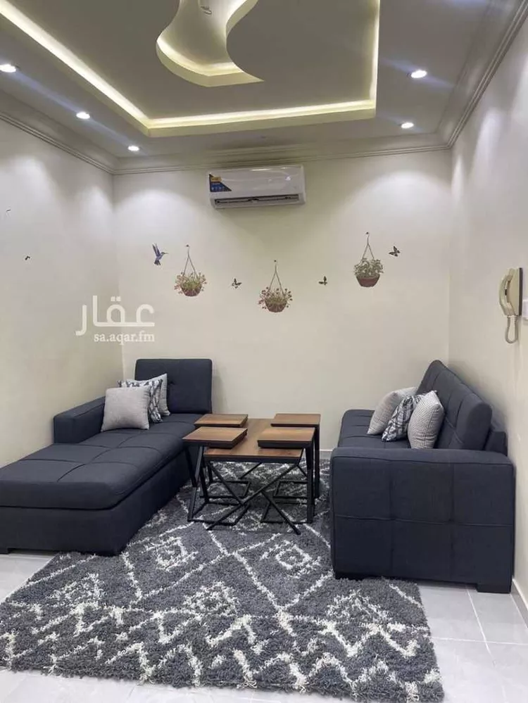 شقة للإيجار في شارع عامر ابن الجراح, حي الأخباب, مدينة الطائف, منطقة مكة المكرمة صورة 5