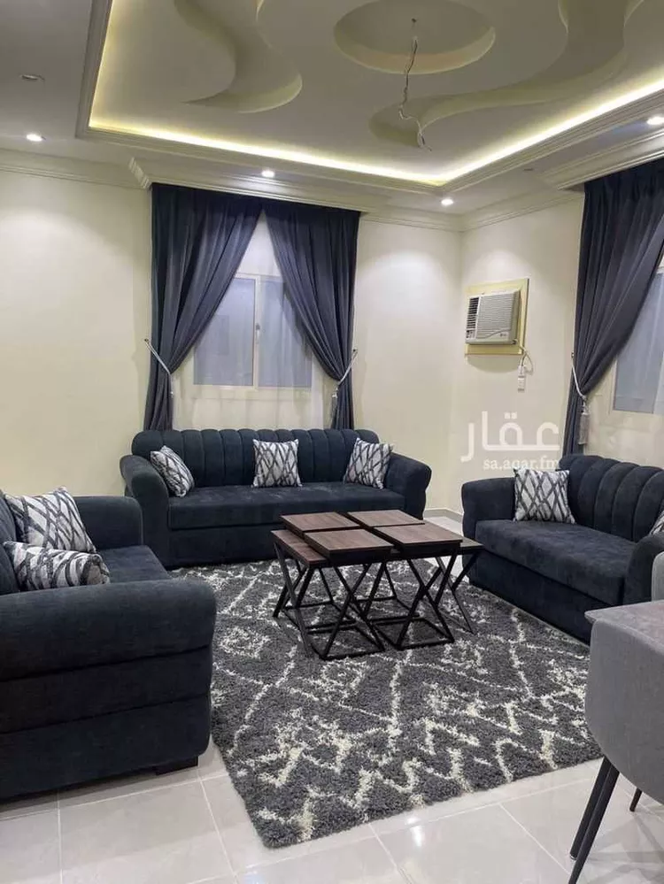 شقة للإيجار في شارع عامر ابن الجراح, حي الأخباب, مدينة الطائف, منطقة مكة المكرمة 6