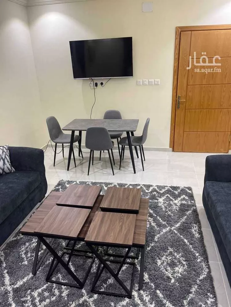 شقة للإيجار في شارع عامر ابن الجراح, حي الأخباب, مدينة الطائف, منطقة مكة المكرمة