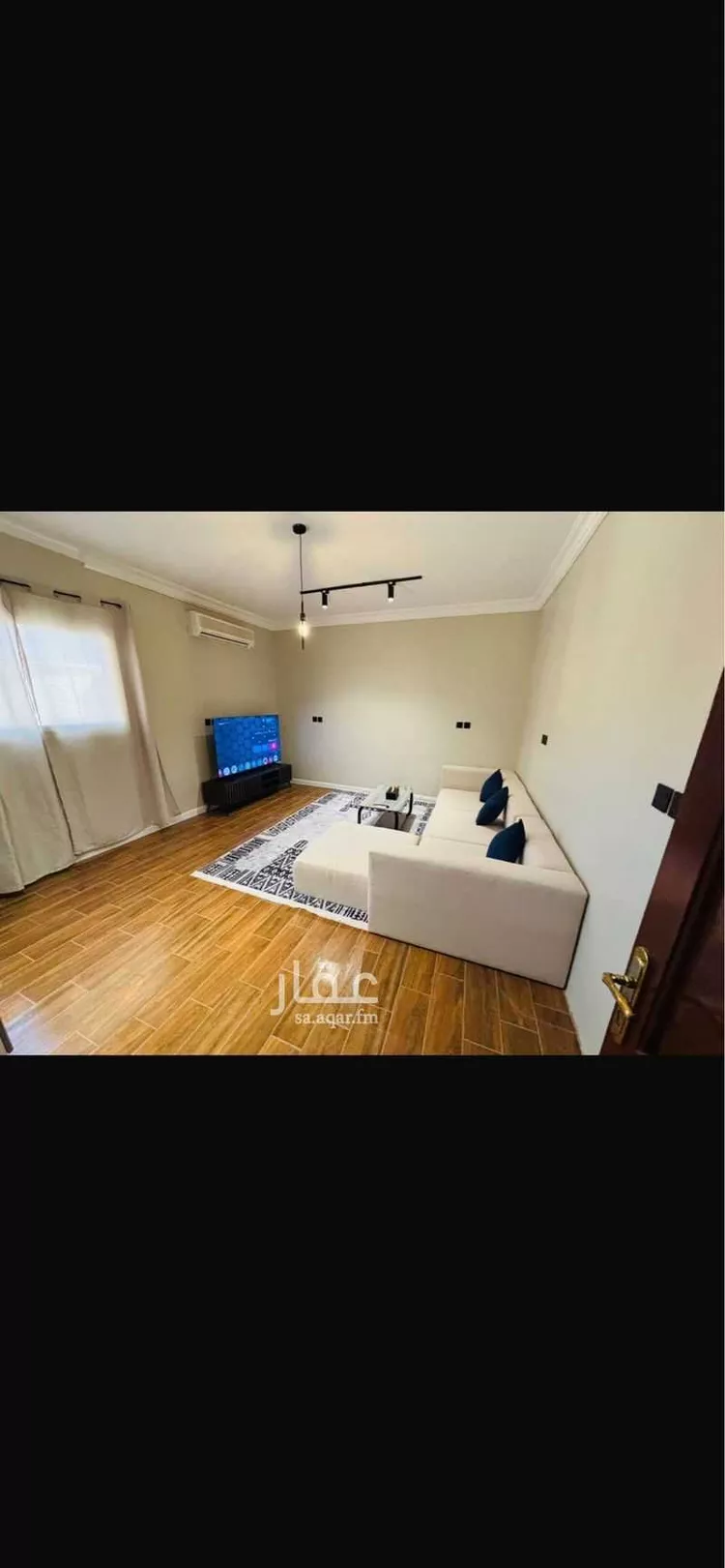 Furnished Apartment for Booking in Medina Bir Uthman صورة 3