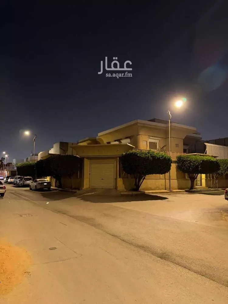 House for Sale in Riyadh Al Uraija Al Gharbiyah
