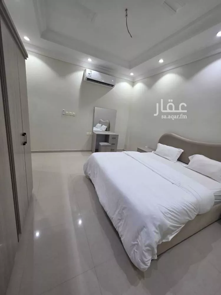 شقة للإيجار في شارع 11ا, حي هجر, مدينة الدمام, المنطقة الشرقية صورة 5