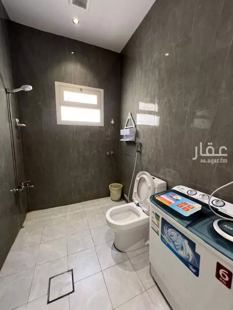 شقة للإيجار في شارع ابو سعيد النفيس, حي الجسر, مدينة الخبر, المنطقة الشرقية صورة 2