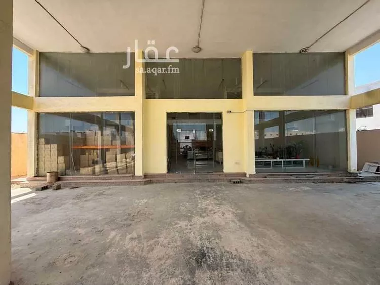 Shop for Rent in Al Khobar At Tahliyah