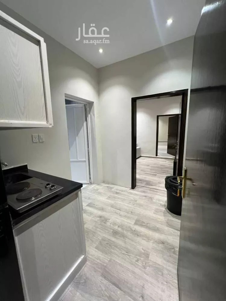 شقة للإيجار في شارع ابو سعيد النفيس, حي الجسر, مدينة الخبر, المنطقة الشرقية صورة 3