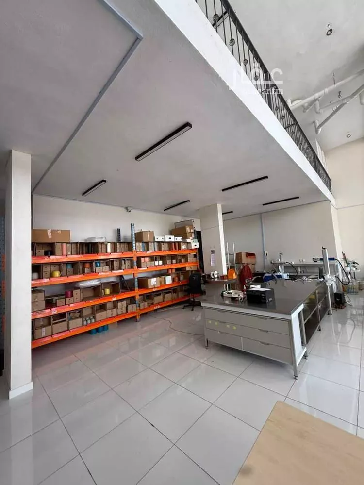 محل للإيجار في شارع ابو بصيرة الانصاري, حي التحلية, مدينة الخبر, المنطقة الشرقية 6