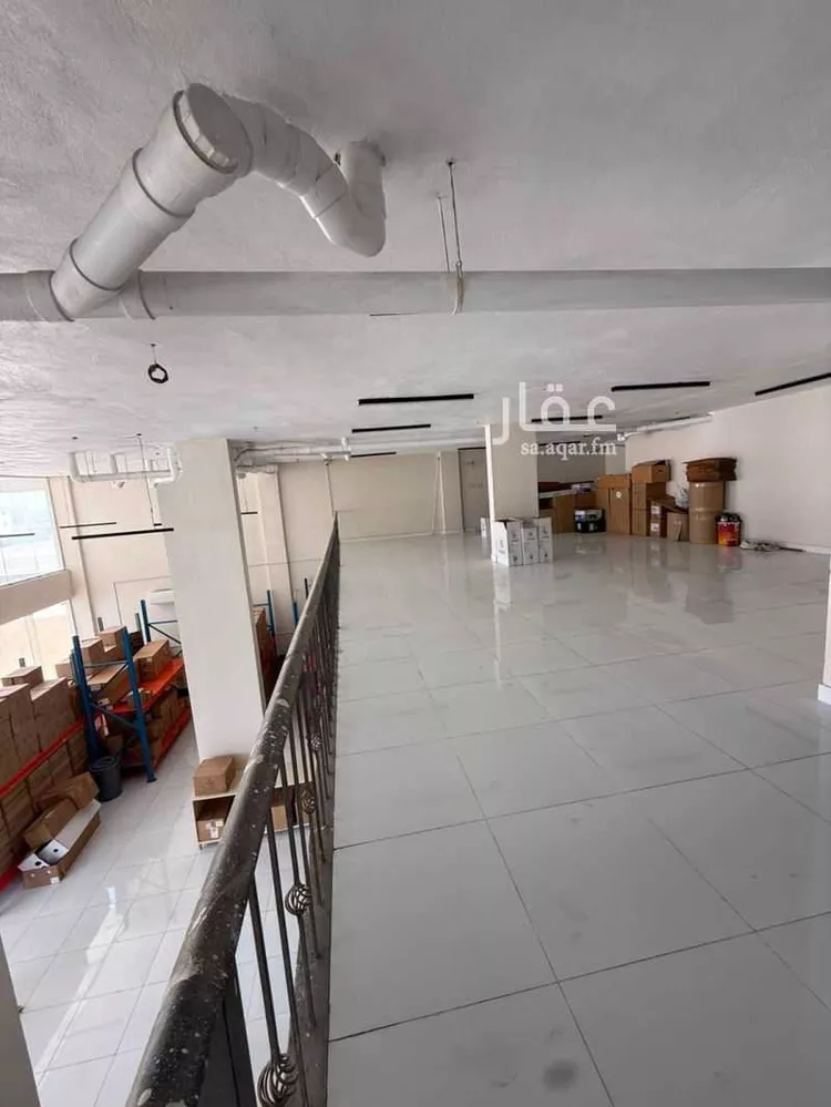 Warehouse for Rent in Al Khobar At Tahliyah صورة 4