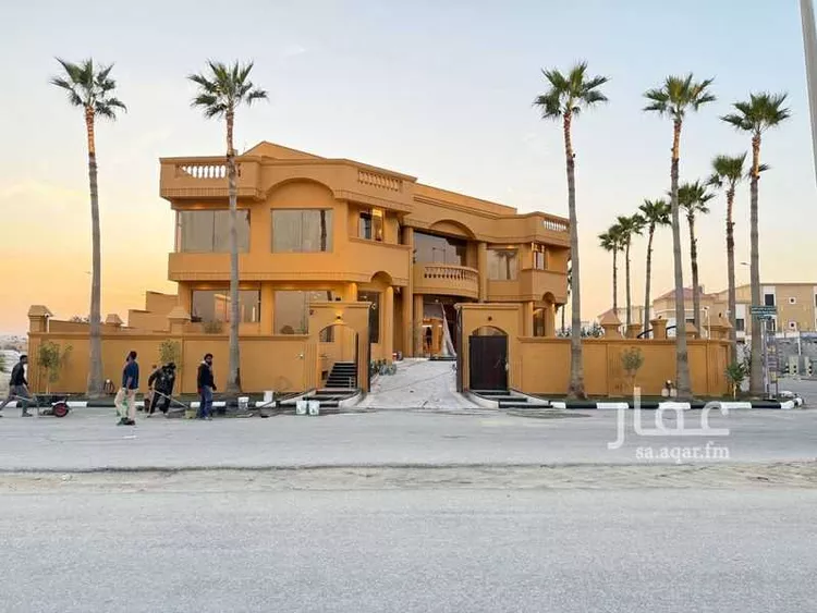 فيلا للبيع في حي التحلية, مدينة الخبر, المنطقة الشرقية صورة 3