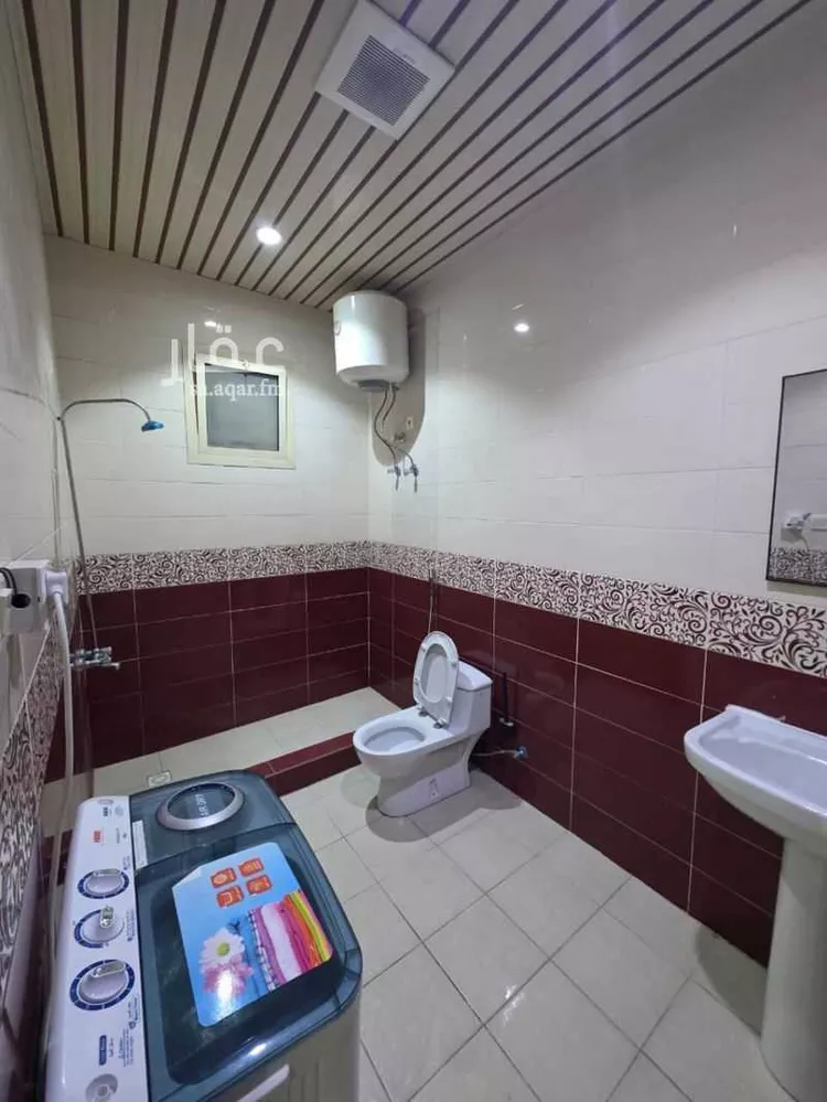 شقة للإيجار في شارع 11ا, حي هجر, مدينة الدمام, المنطقة الشرقية صورة 3