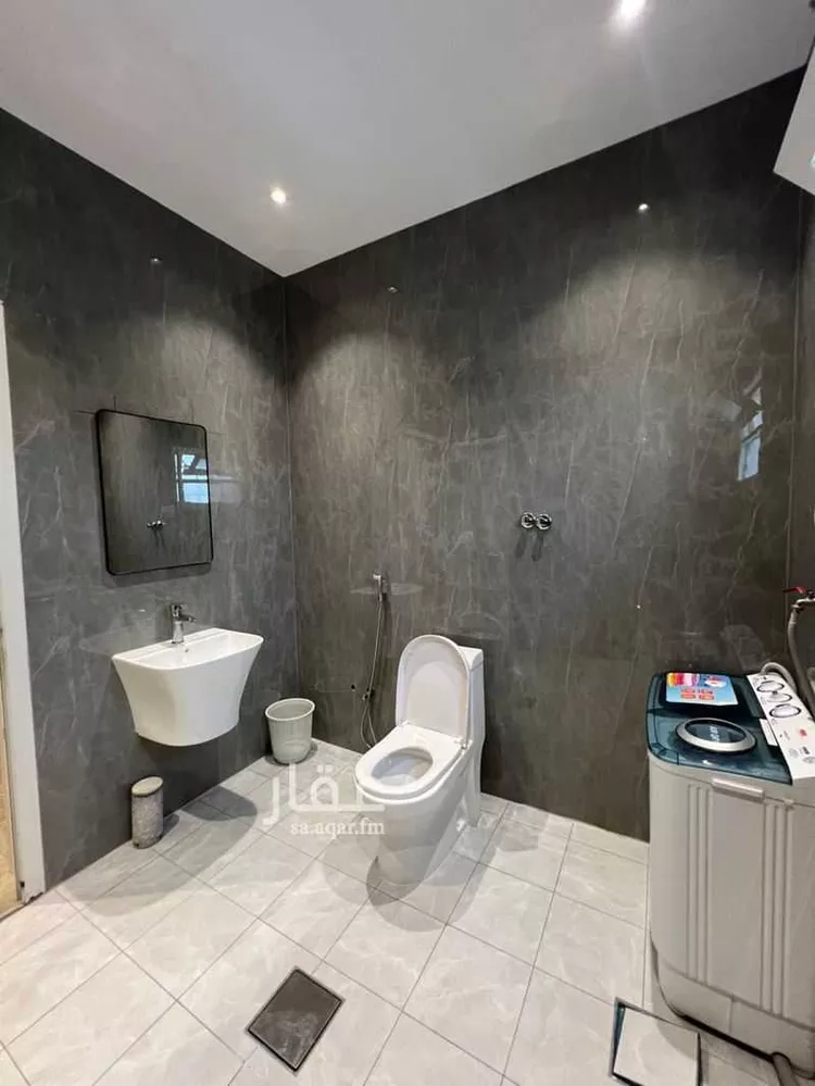 شقة للإيجار في شارع ابو سعيد النفيس, حي الجسر, مدينة الخبر, المنطقة الشرقية 1 صورة