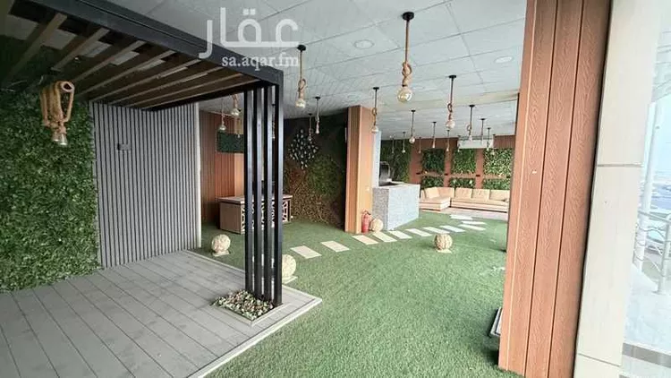 محل للإيجار في شارع طريق الملك خالد فرعي, حي الثقبة, مدينة الخبر, المنطقة الشرقية 8