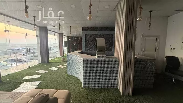 محل للإيجار في شارع طريق الملك خالد فرعي, حي الثقبة, مدينة الخبر, المنطقة الشرقية صورة 5