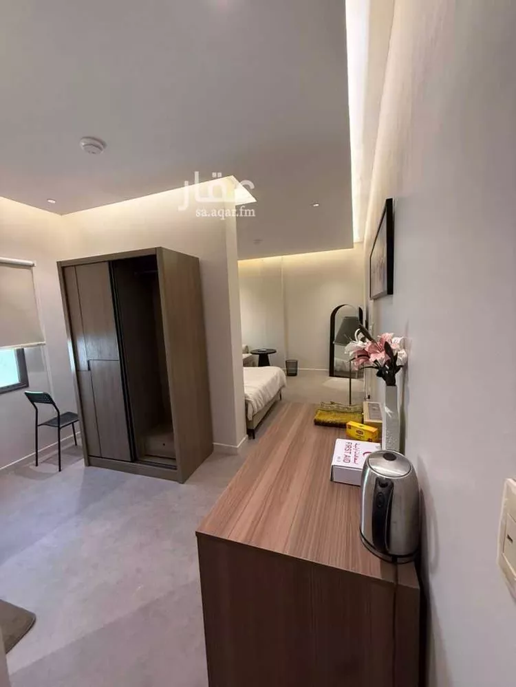 Studio for rent in Al Khobar At Tahliyah 6
