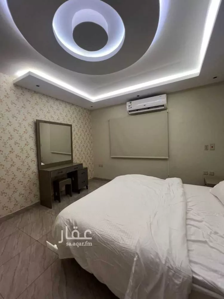 شقة للإيجار في شارع ابو سعيد النفيس, حي الجسر, مدينة الخبر, المنطقة الشرقية صورة 2