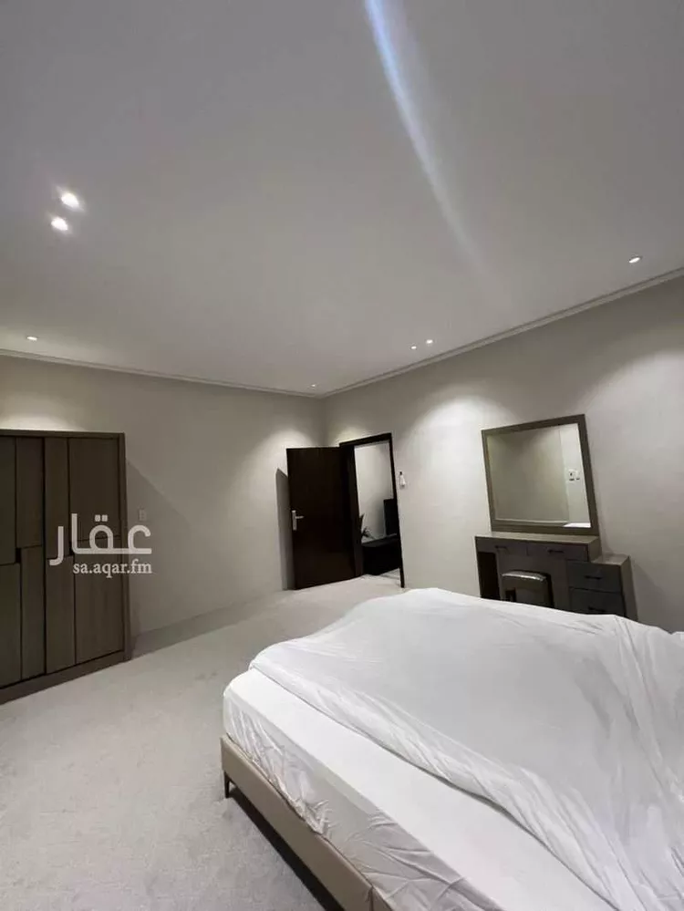 شقة للإيجار في شارع ابو سعيد النفيس, حي الجسر, مدينة الخبر, المنطقة الشرقية صورة 4