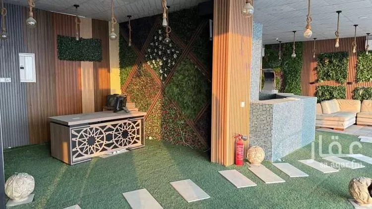 محل للإيجار في شارع طريق الملك خالد فرعي, حي الثقبة, مدينة الخبر, المنطقة الشرقية صورة 4