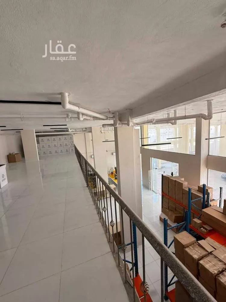 Warehouse for Rent in Al Khobar At Tahliyah صورة 2