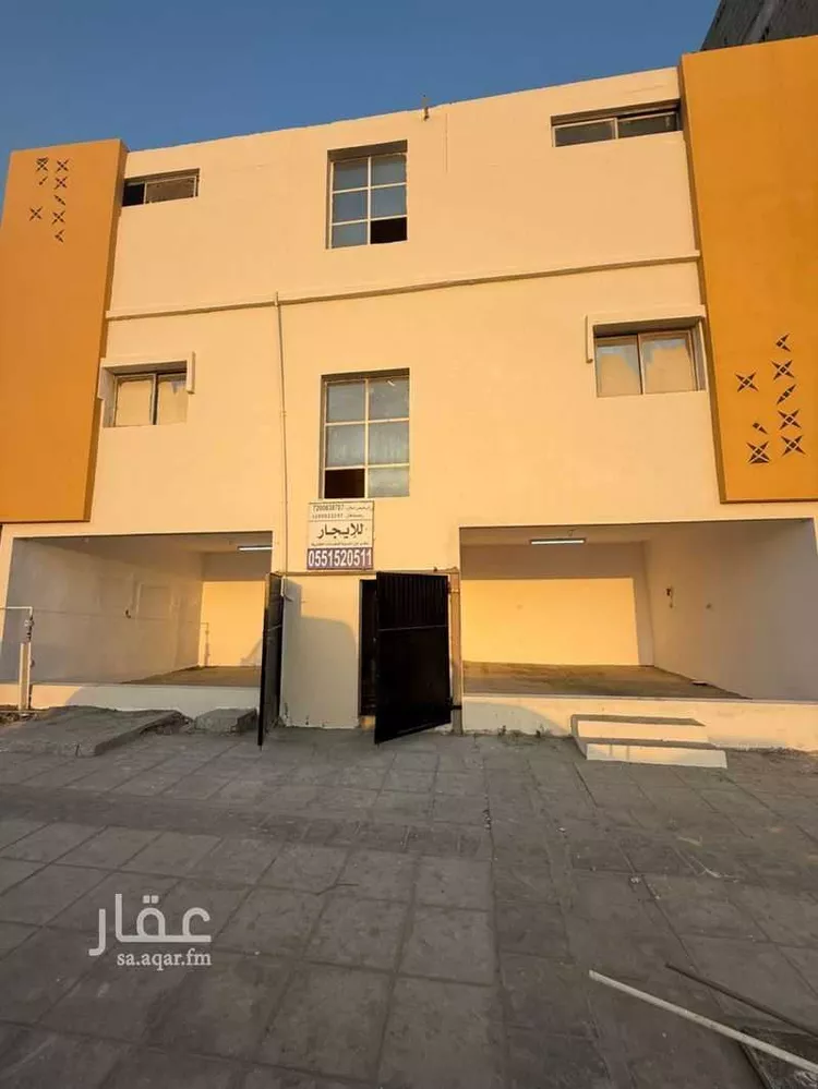 محل للإيجار في شارع طريق الملك خالد فرعي, حي الثقبة, مدينة الخبر, المنطقة الشرقية صورة 2