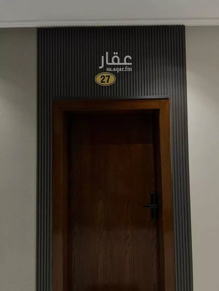 شقة للإيجار في شارع ابو بصيرة الانصاري, حي التحلية, مدينة الخبر, المنطقة الشرقية صورة 5