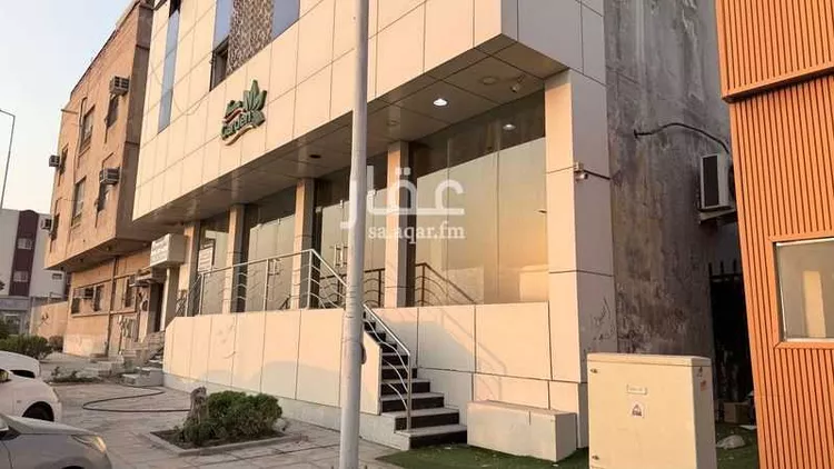محل للإيجار في شارع طريق الملك خالد فرعي, حي الثقبة, مدينة الخبر, المنطقة الشرقية