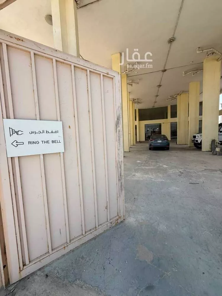 Warehouse for Rent in Al Khobar At Tahliyah