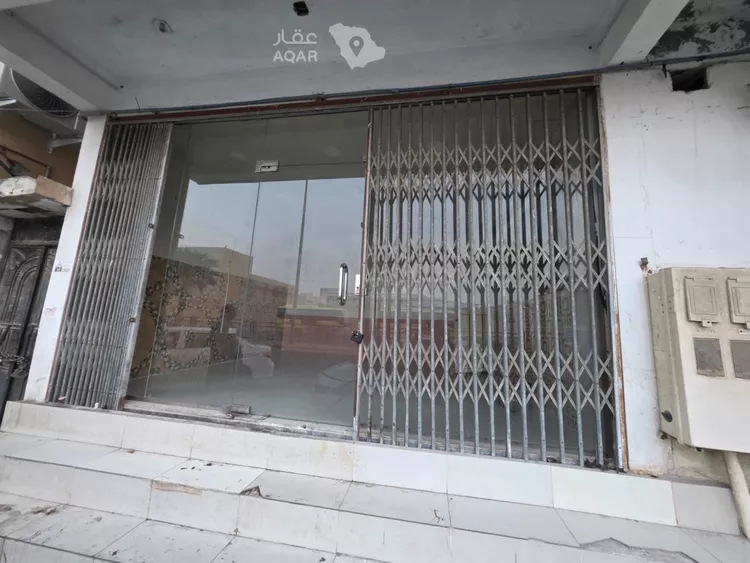 Shop for Rent in Al Khobar Al Thoukbah