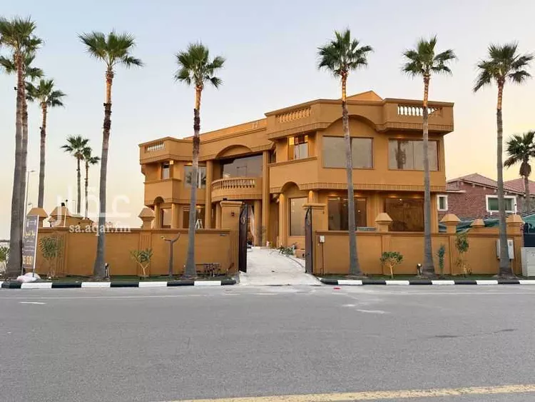 فيلا للبيع في حي التحلية, مدينة الخبر, المنطقة الشرقية