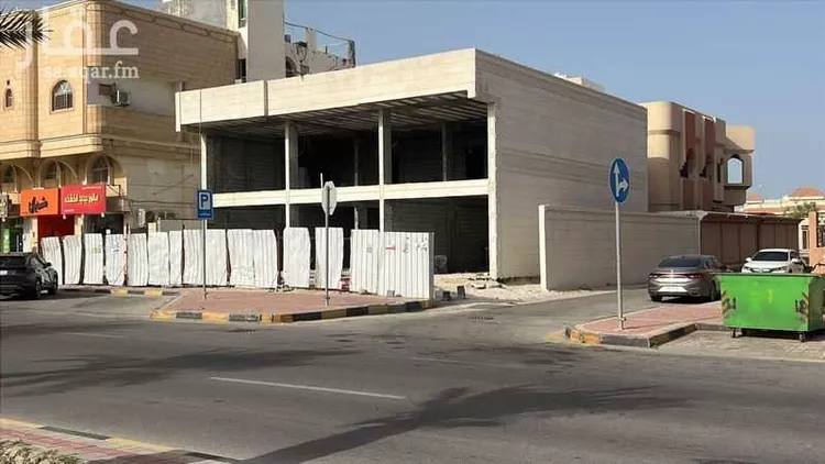 Shop for Rent in Al Khobar Al Jisr