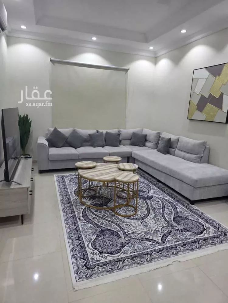 شقة للإيجار في شارع 11ا, حي هجر, مدينة الدمام, المنطقة الشرقية صورة 4