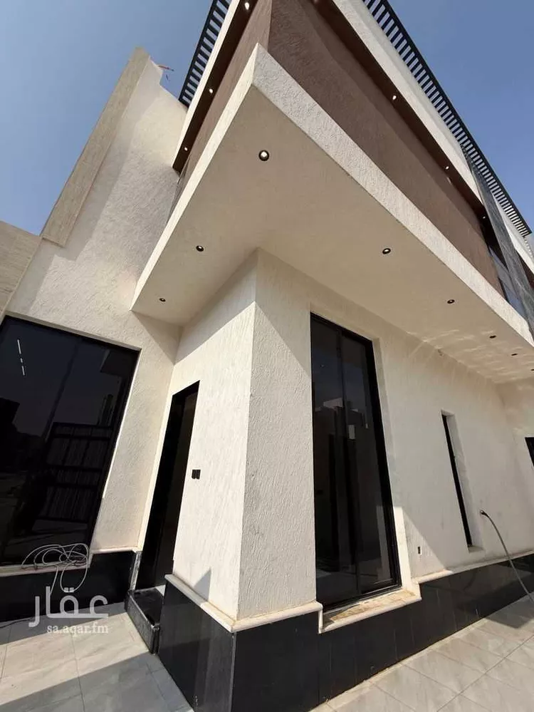 فيلا للبيع في شارع العمره, حي الجنادرية, مدينة الرياض, منطقة الرياض صورة 2