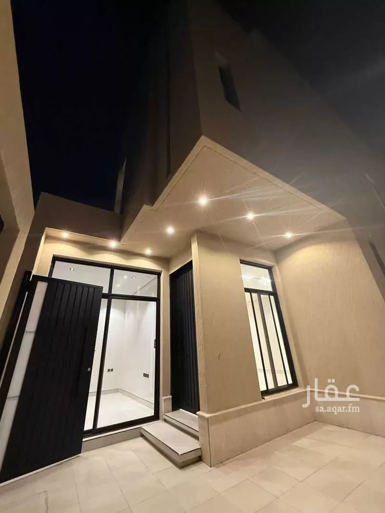 فيلا للبيع في شارع زياد بن أيوب, حي الرمال, مدينة الرياض, منطقة الرياض 7