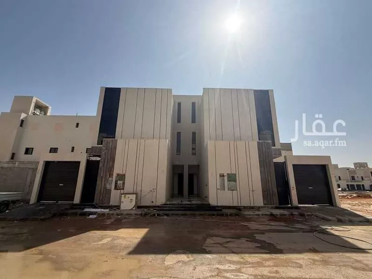 دور للبيع في شارع خريص ، حي الجنادرية ، الرياض ، منطقة الرياض