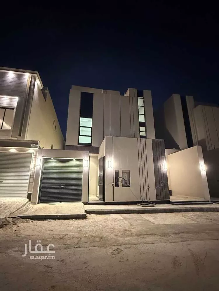 دور للبيع في شارع العمره, حي الجنادرية, مدينة الرياض, منطقة الرياض 1 صورة