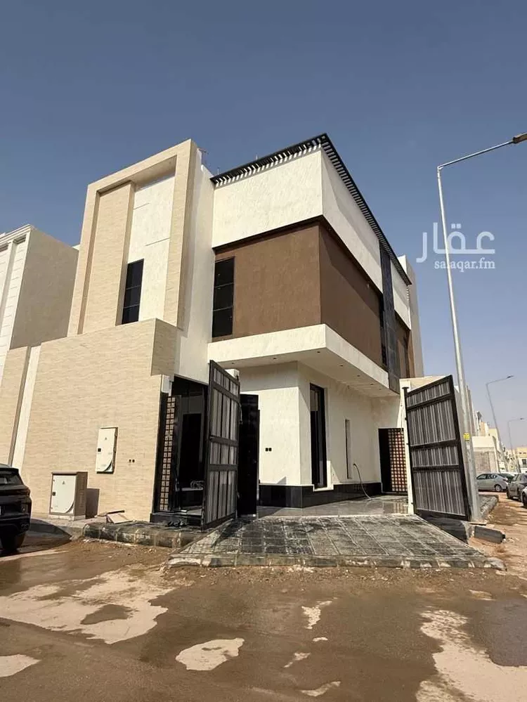 فيلا للبيع في شارع العمره, حي الجنادرية, مدينة الرياض, منطقة الرياض