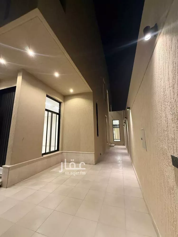 فيلا للبيع في شارع زياد بن أيوب, حي الرمال, مدينة الرياض, منطقة الرياض 8