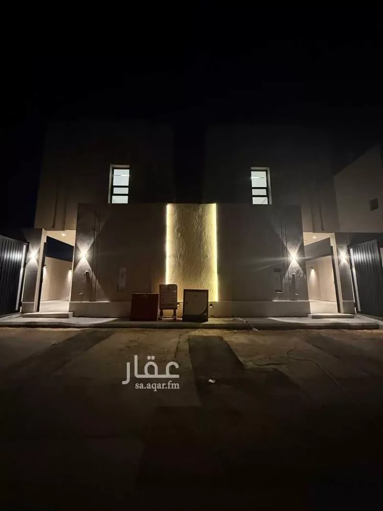 فيلا للبيع في شارع زياد بن أيوب, حي الرمال, مدينة الرياض, منطقة الرياض