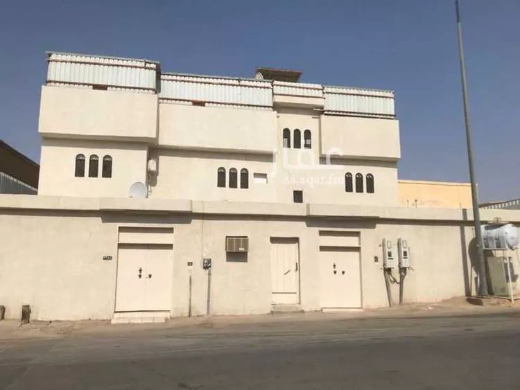 Villa for Sale in Al Kharj Al Faisaliah
