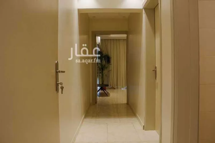 شقة للإيجار في شارع مروج الامير, حي المروج, مدينة تبوك, منطقة تبوك 9