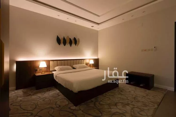 شقة للإيجار في شارع مروج الامير, حي المروج, مدينة تبوك, منطقة تبوك 21