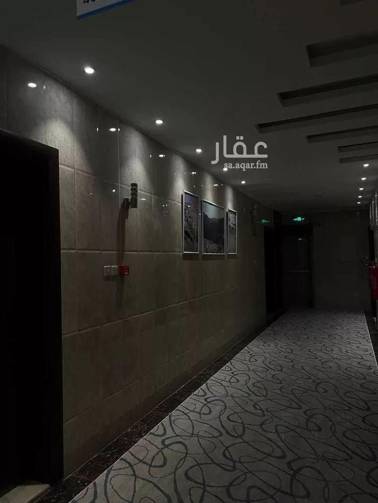 شقة للإيجار في شارع مروج الامير, حي المروج, مدينة تبوك, منطقة تبوك 23