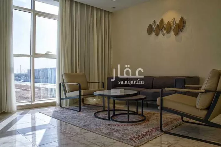 شقة للإيجار في شارع مروج الامير, حي المروج, مدينة تبوك, منطقة تبوك 12