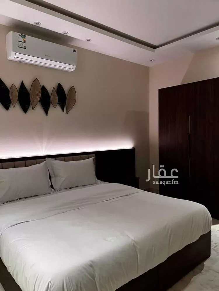 شقة للإيجار في شارع مروج الامير, حي المروج, مدينة تبوك, منطقة تبوك 18