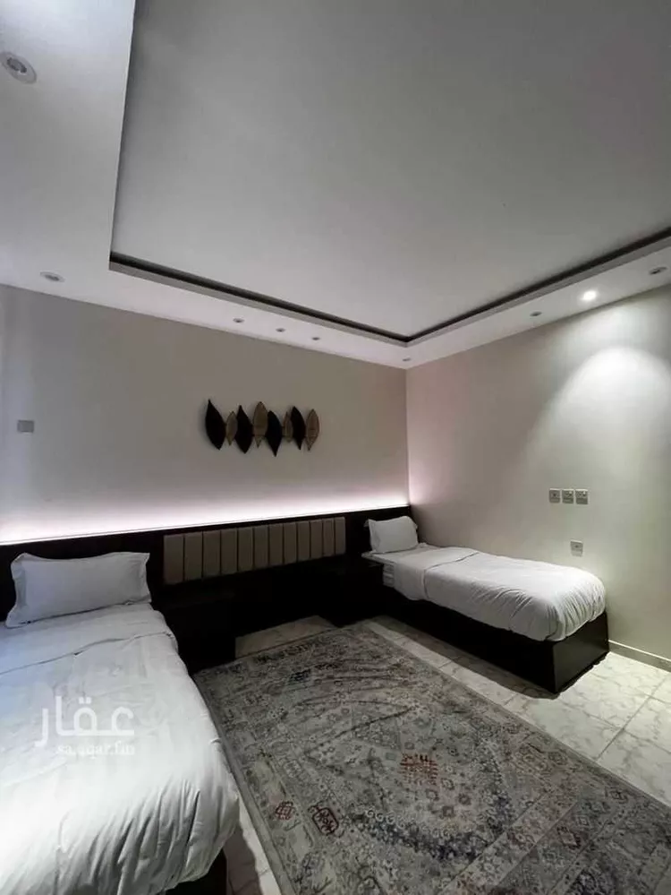 شقة للإيجار في شارع مروج الامير, حي المروج, مدينة تبوك, منطقة تبوك 17