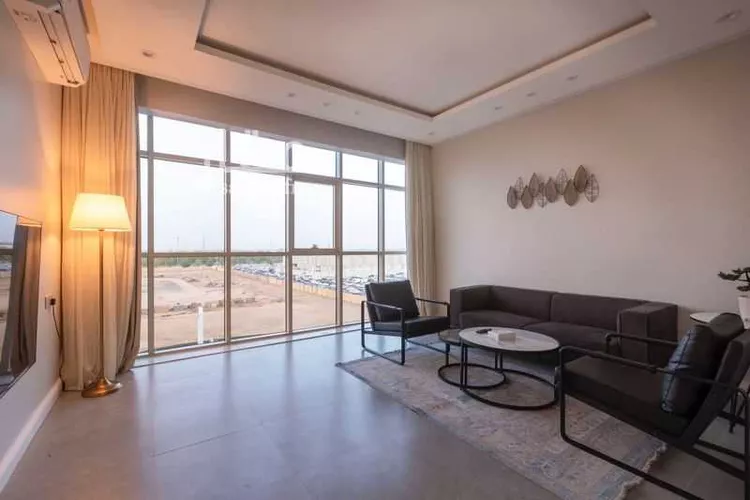 عمارة للإيجار في شارع مروج الامير, حي المروج, مدينة تبوك, منطقة تبوك صورة 3