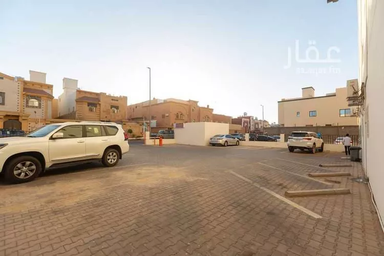 شقة للإيجار في شارع مروج الامير, حي المروج, مدينة تبوك, منطقة تبوك 11