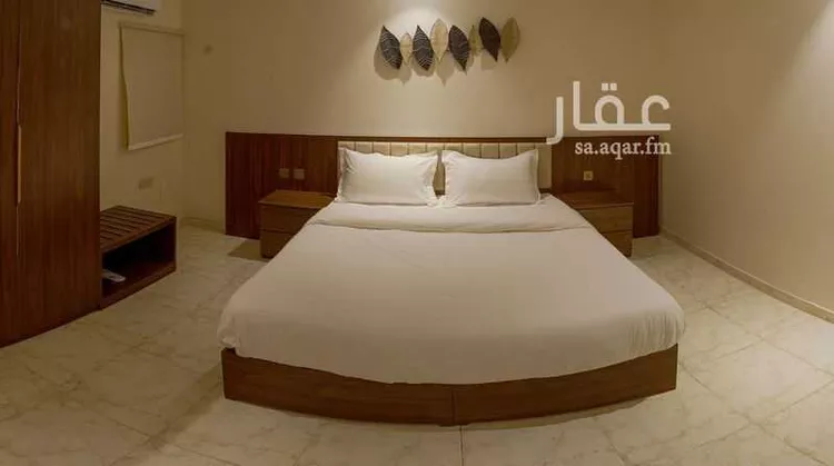 شقة للإيجار في شارع مروج الامير, حي المروج, مدينة تبوك, منطقة تبوك 7
