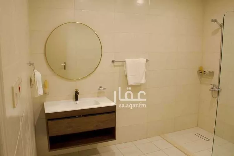 شقة للإيجار في شارع مروج الامير, حي المروج, مدينة تبوك, منطقة تبوك 6